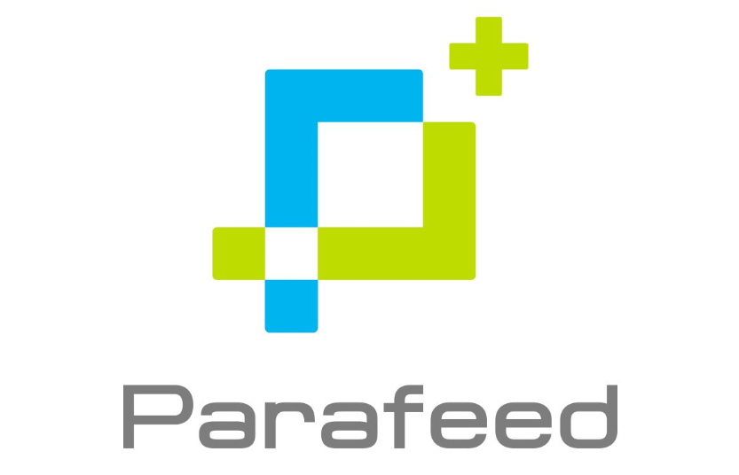 Parafeed
